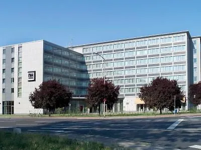 Ξενοδοχείο Nh Frankfurt Niederrad