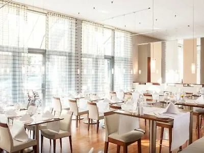 Nh Frankfurt Niederrad 4* Φραγκφούρτη