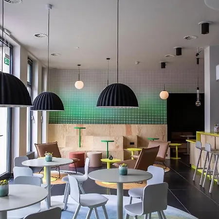 Lyvinn Frankfurt 프랑크푸르트