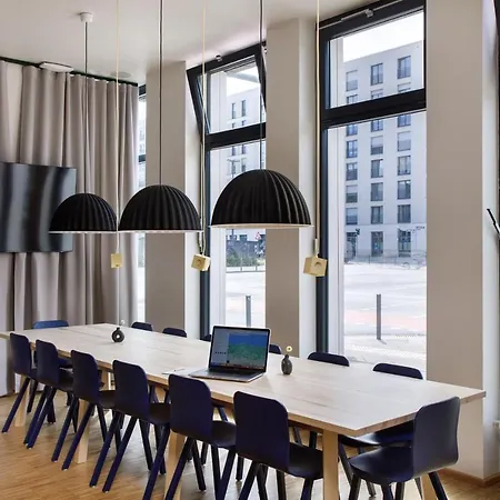 Lyvinn Frankfurt 프랑크푸르트