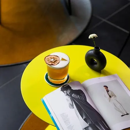호텔 Lyvinn Frankfurt