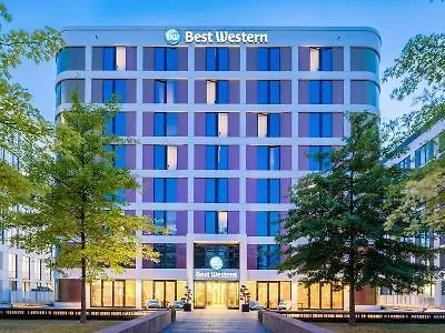 Element Frankfurt Airport 3* Frankfurt am Main