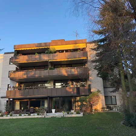 Moblierte In - Seckbach * Frankfurt am Main