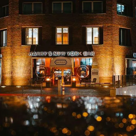 Hotell Lindner Frankfurt Main Plaza, Part Of Jdv By Hyatt Frankfurt am Main