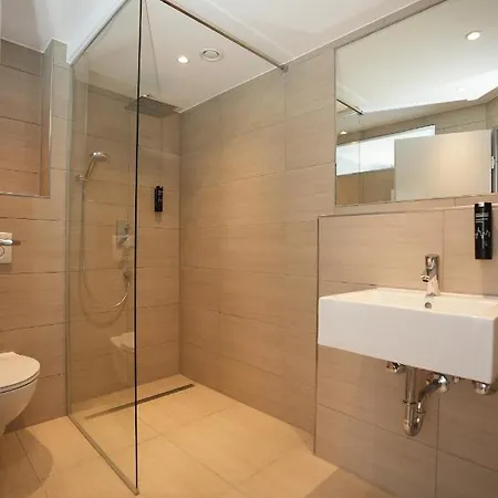 Aparthotel Boutique Kaiser - & 4*