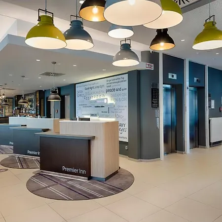 Premier Frankfurt Westend 美因河畔法兰克福