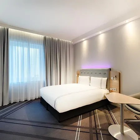 酒店 Premier Frankfurt Westend 3*