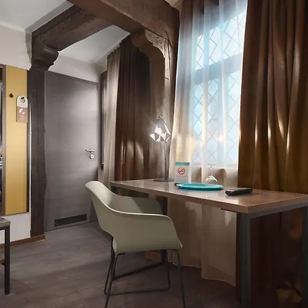 Trip Inn Boutique Sachsenhausen 4*