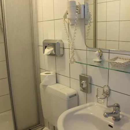 Kraeme Am Roemer - Self Check In Apartahotel 3*