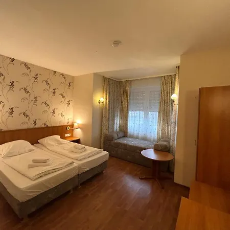 Διαμέρισμα Westend#201