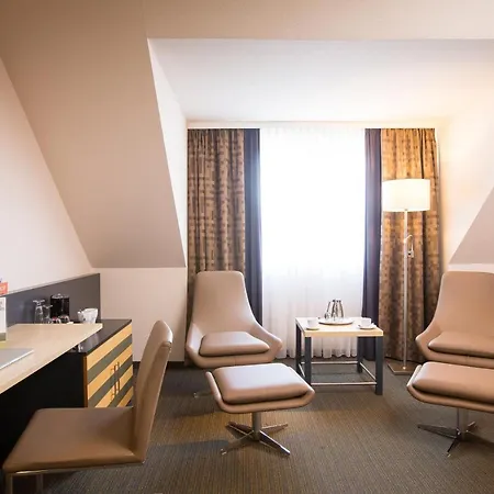 Szálloda Lindner Frankfurt Hochst, Part Of Jdv By Hyatt Frankfurt am Main