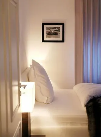 Apartahotel Sopolitan Suites 4*