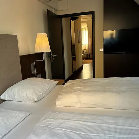 Frankfurt By Mz Hotelcollection מלון