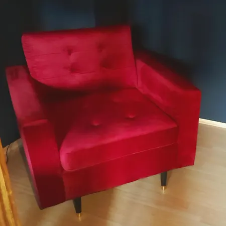 The Blacktagon Cozy Kwatera prywatna