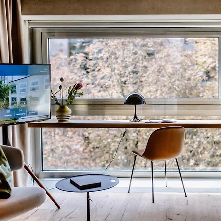 Hotel The Flag West M. 4*