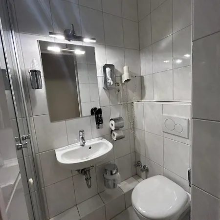 Apartment Westend#204