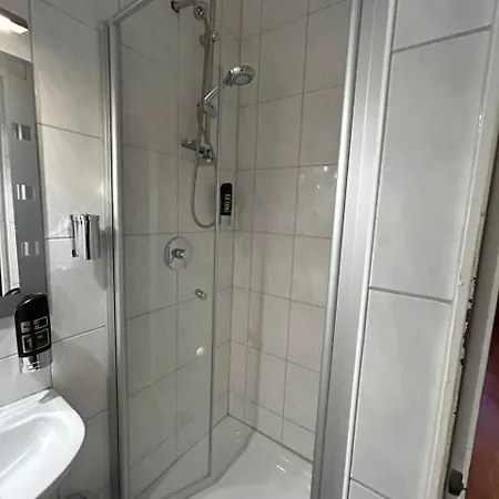 Apartman Westend#202 *