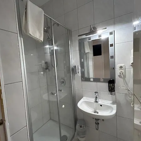 Apartment Westend#205 *