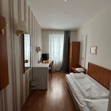 Apartment Westend#205