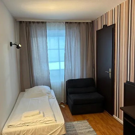 Westend#104 * Φραγκφούρτη