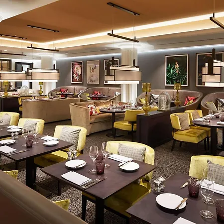 Sofitel Frankfurt Opera 5*
