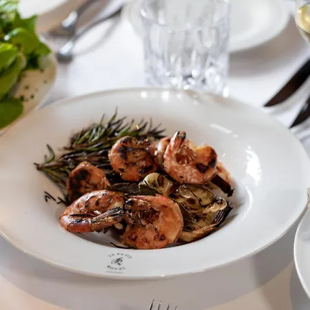 מלון Lume Boutique Hotel, Autograph Collection