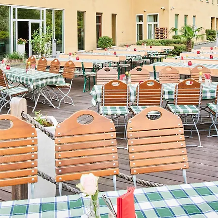 Ibis Frankfurt Messe 3*