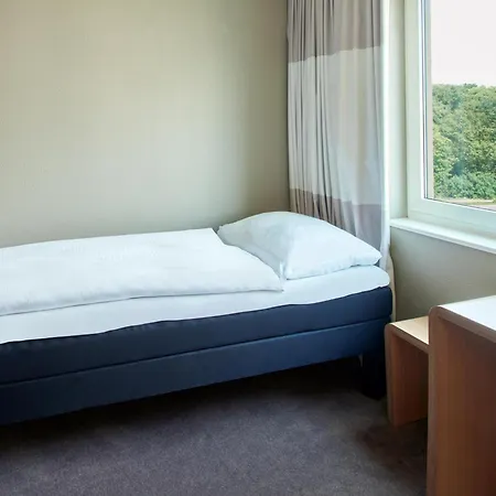 Hotel Ibis Frankfurt Messe Frankfurt am Main