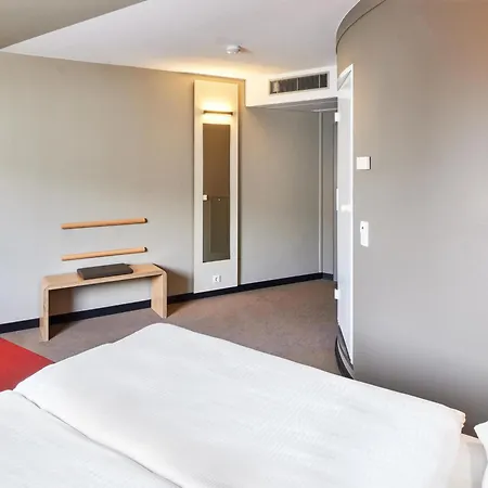 Ibis Frankfurt Messe