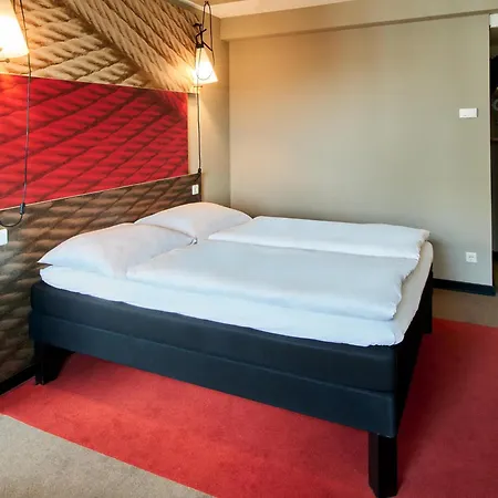 Hotel Ibis Frankfurt Messe Frankfurt am Main
