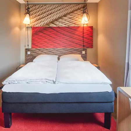 Ibis Frankfurt Messe Frankfurt am Main
