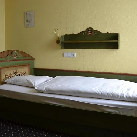 Tagungshotel Hoechster Hof 3* Francfort-sur-le-Main