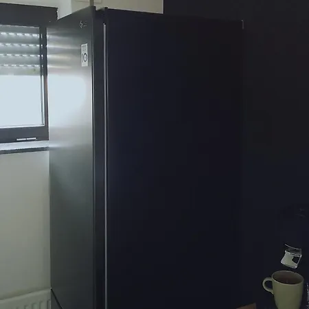The Blacktagon Cozy *