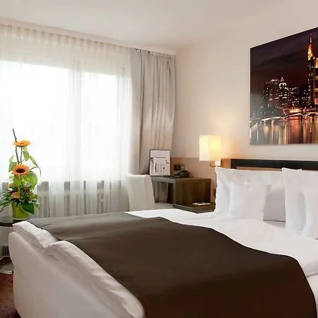 The Domicil Frankfurt Ξενοδοχείο