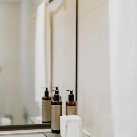 Ξενοδοχείο The Pure, Frankfurt, A Member Of Design 4*