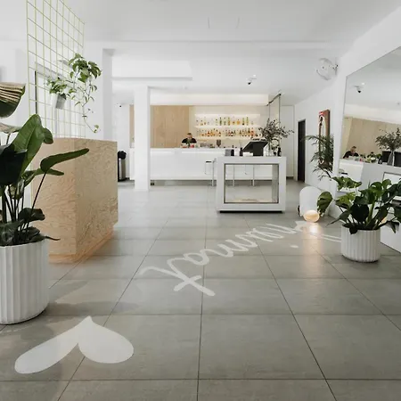 Ξενοδοχείο The Pure, Frankfurt, A Member Of Design
