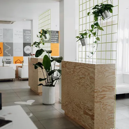 Ξενοδοχείο The Pure, Frankfurt, A Member Of Design