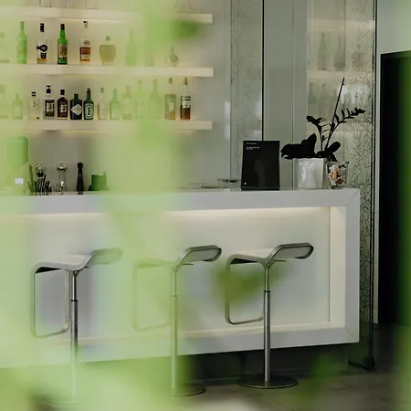Ξενοδοχείο The Pure, Frankfurt, A Member Of Design Φραγκφούρτη