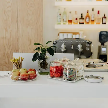 The Pure, Frankfurt, A Member Of Design 4* Φραγκφούρτη