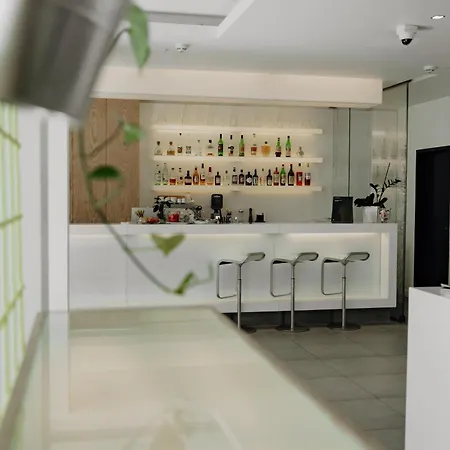 The Pure, Frankfurt, A Member Of Design 4* Francfort-sur-le-Main