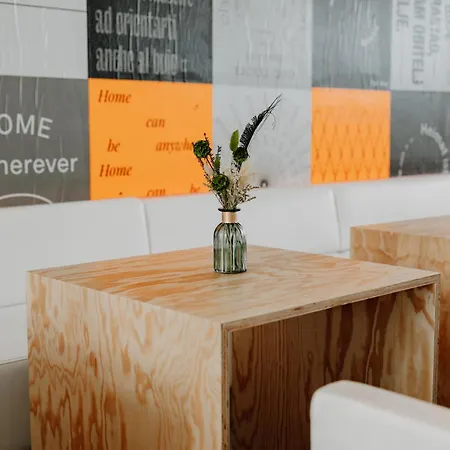 The Pure, Frankfurt, A Member Of Design 4* Φραγκφούρτη