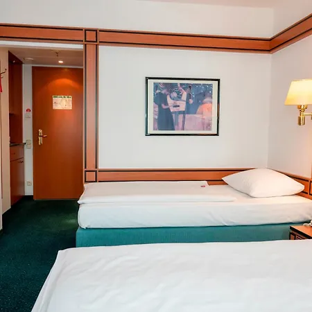 Amadeus Frankfurt 4* Φραγκφούρτη