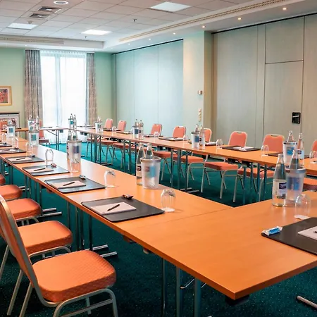 Amadeus Frankfurt Φραγκφούρτη