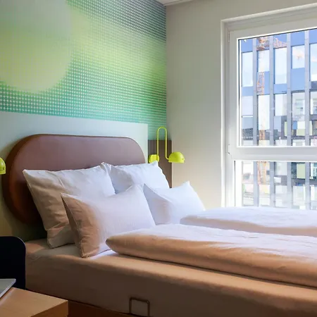 Lyvinn Frankfurt 3* 프랑크푸르트