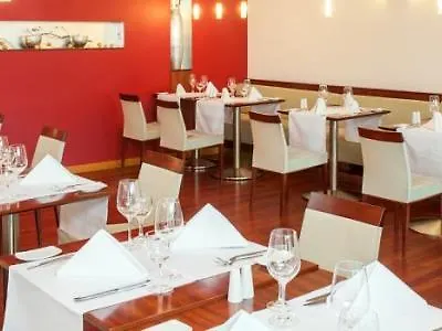Ξενοδοχείο Nh Frankfurt Niederrad 4*