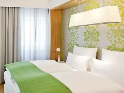 Otel Nh Frankfurt Messe