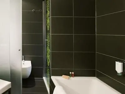 Otel Nh Frankfurt Messe 4*