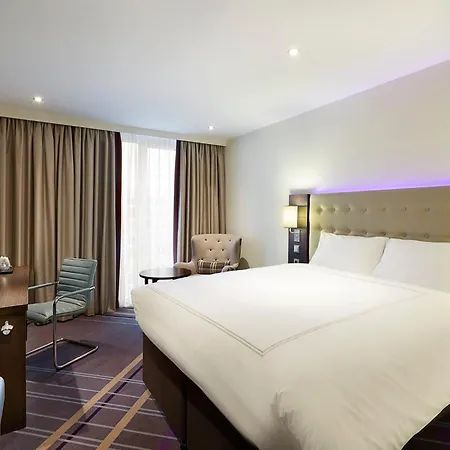 Premier Frankfurt Messe 3* フランクフルト
