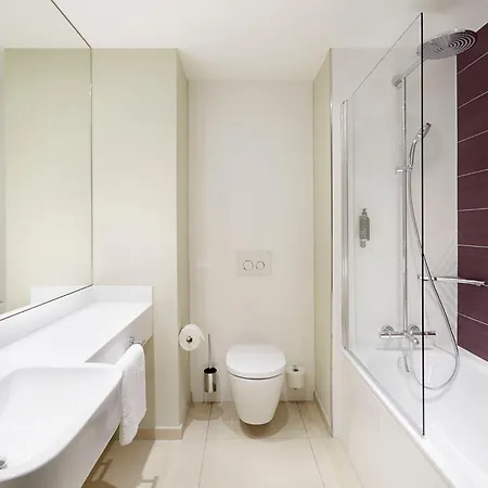 Premier Frankfurt Messe ホテル 3*