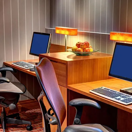 Ξενοδοχείο Hilton Garden Frankfurt Airport Φραγκφούρτη